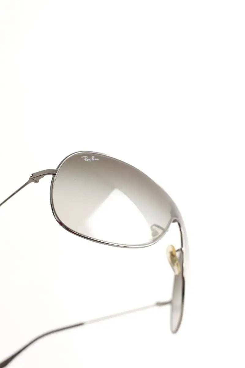 Lunettes de soleil Ray-Ban Noir en Métal