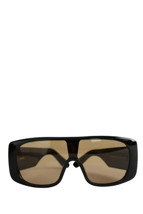 Lunettes de soleil Rendel Noir en Plastique - Seconde Main