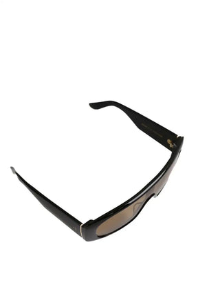 Lunettes de soleil Rendel Noir en Plastique