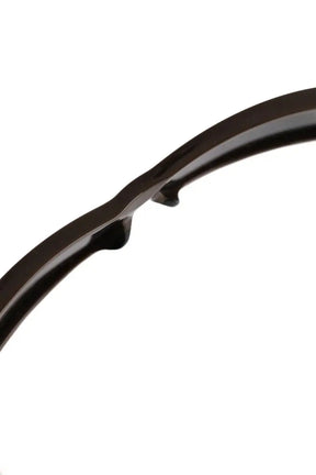 Lunettes de soleil Tory Burch TY5016 197087 Marron en Plastique