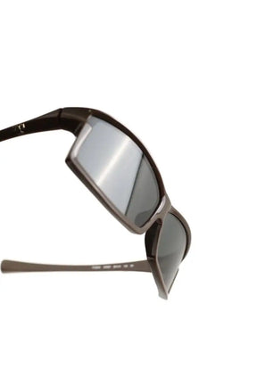 Lunettes de soleil Tory Burch TY5016 197087 Marron en Plastique