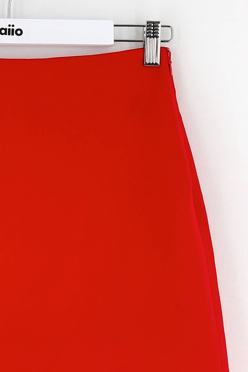 Mini Miu Miu  Rouge