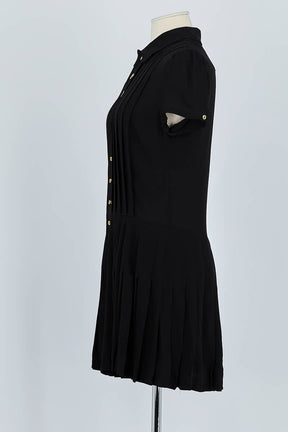 Robe Dsquared2  Noir