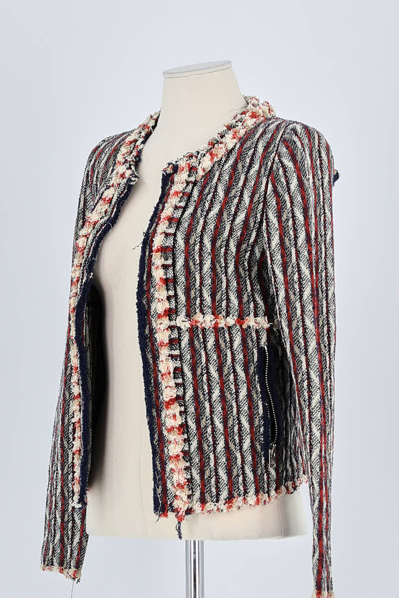 Veste Iro  Multicolore