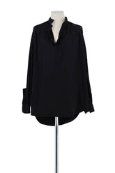Robe Laurence Bras  Noir