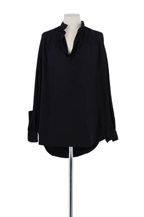 Robe Laurence Bras  Noir