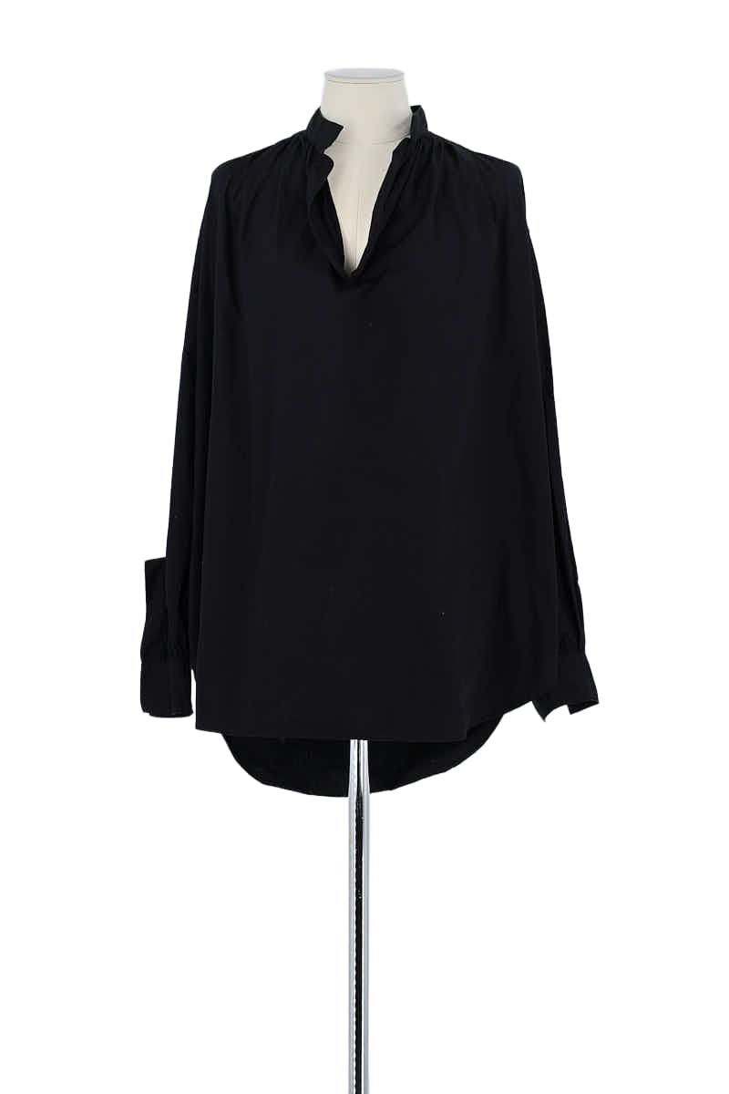 Robe Laurence Bras  Noir