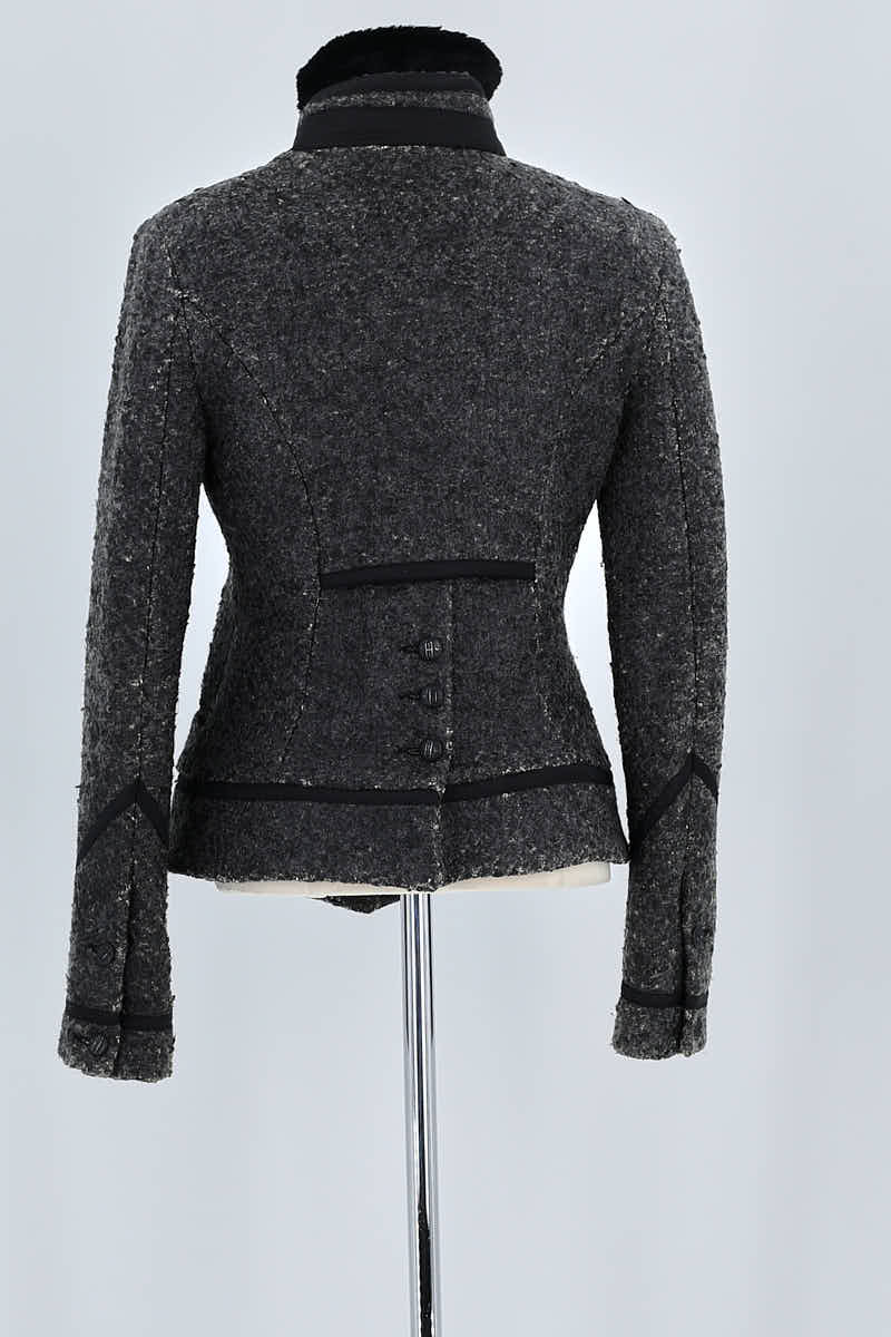 Veste Ermanno Scervino  Gris