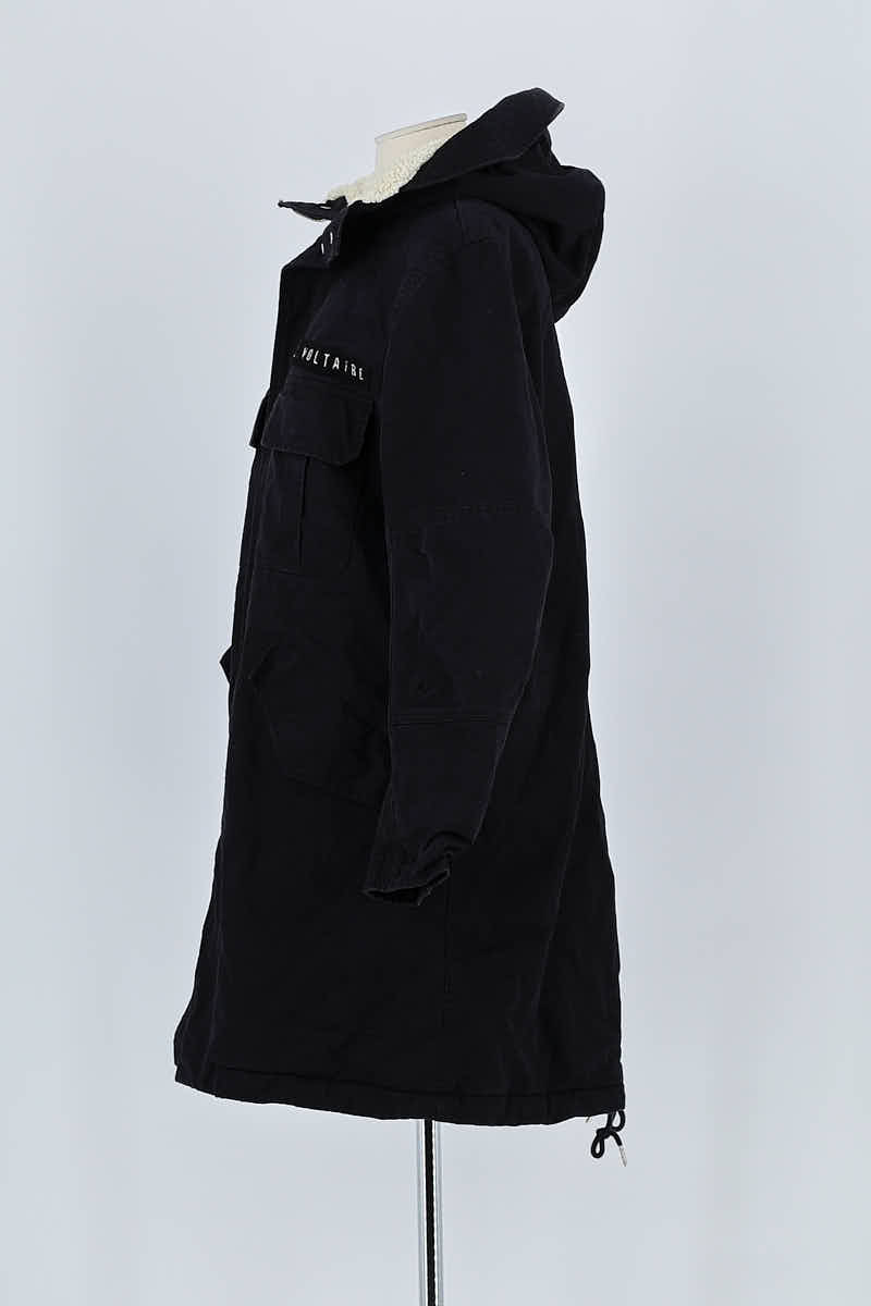 Manteau Zadig & Voltaire  Noir