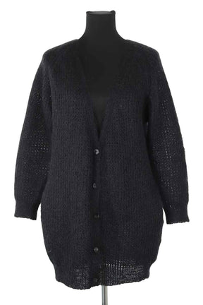 Cardigan Pablo  Noir