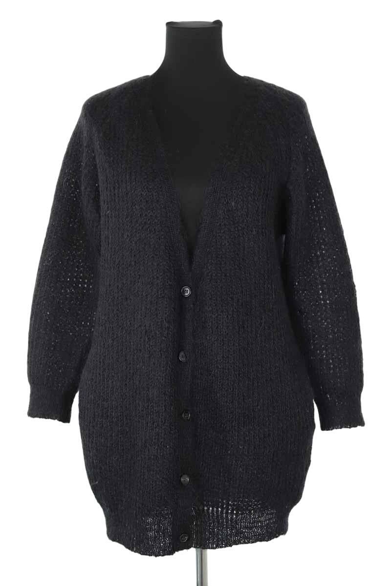 Cardigan Pablo  Noir