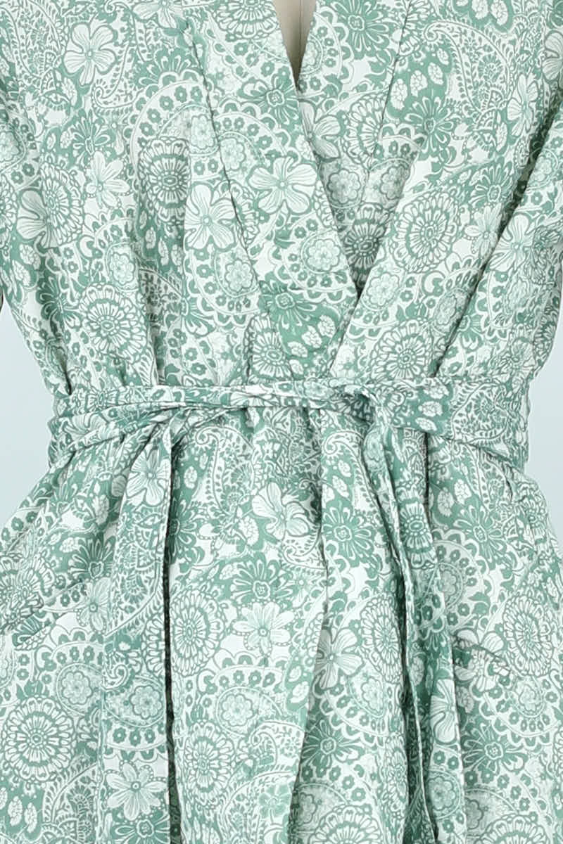 Veste Hod  Vert