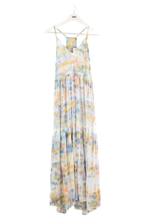 Robe Charlie Joe  Multicolore