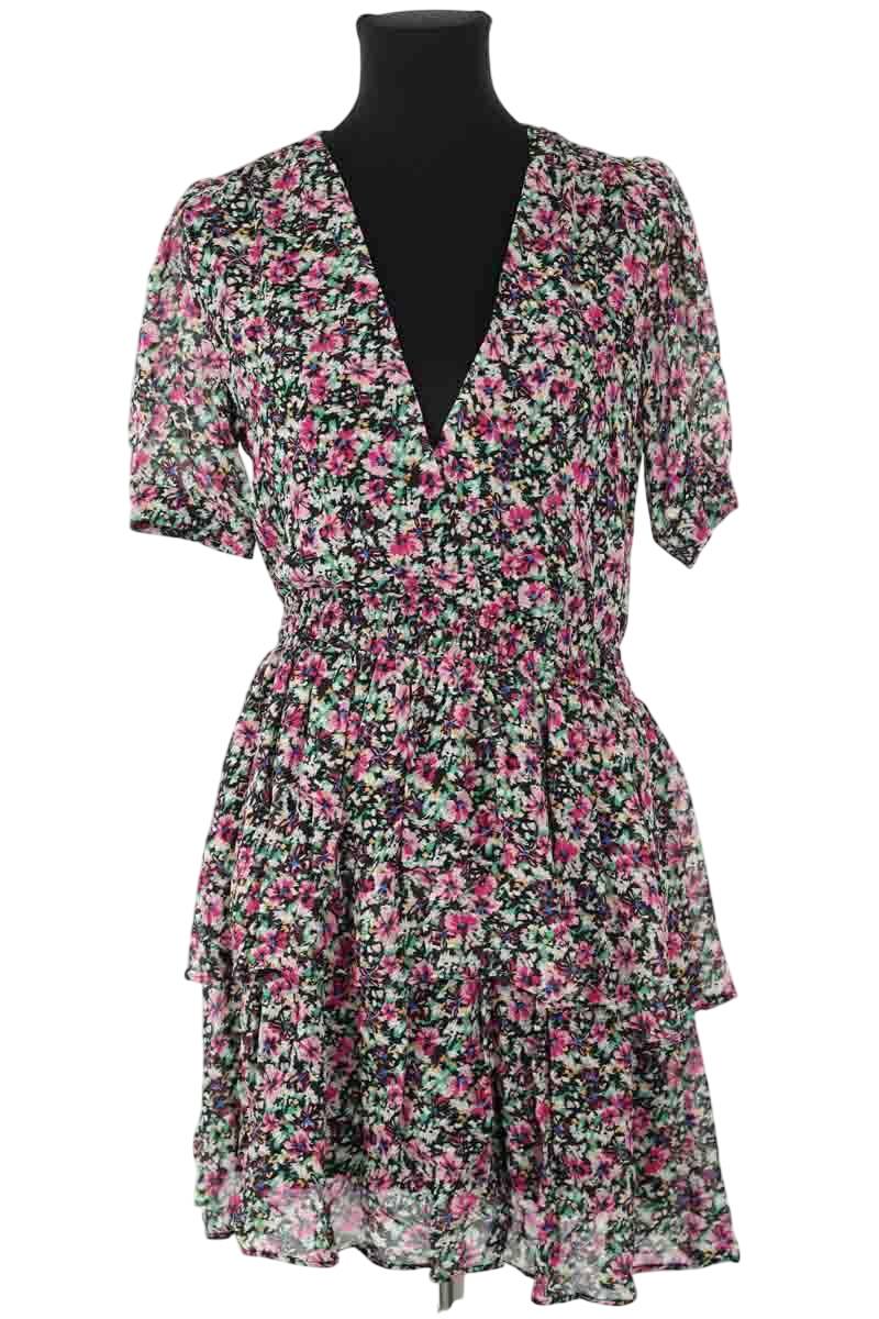 Robe The Kooples  Multicolore