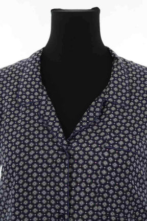 Chemise The Kooples  Bleu
