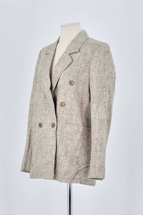 Blazer Stella McCartney  Beige