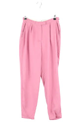 Pantalon Carot American Vintage  Rose