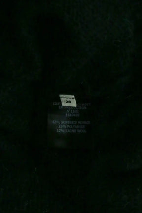 Pull Isabel Marant Étoile Vert en Laine