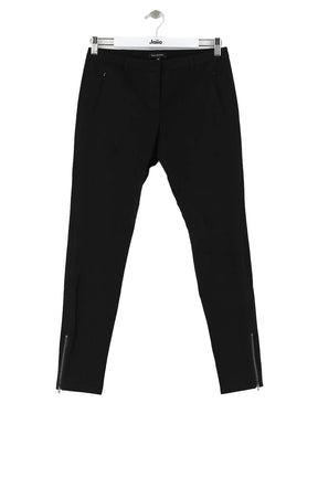 Pantalon slim Tara Jarmon  Noir