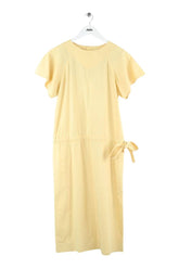 Robe Nina Ricci  Jaune