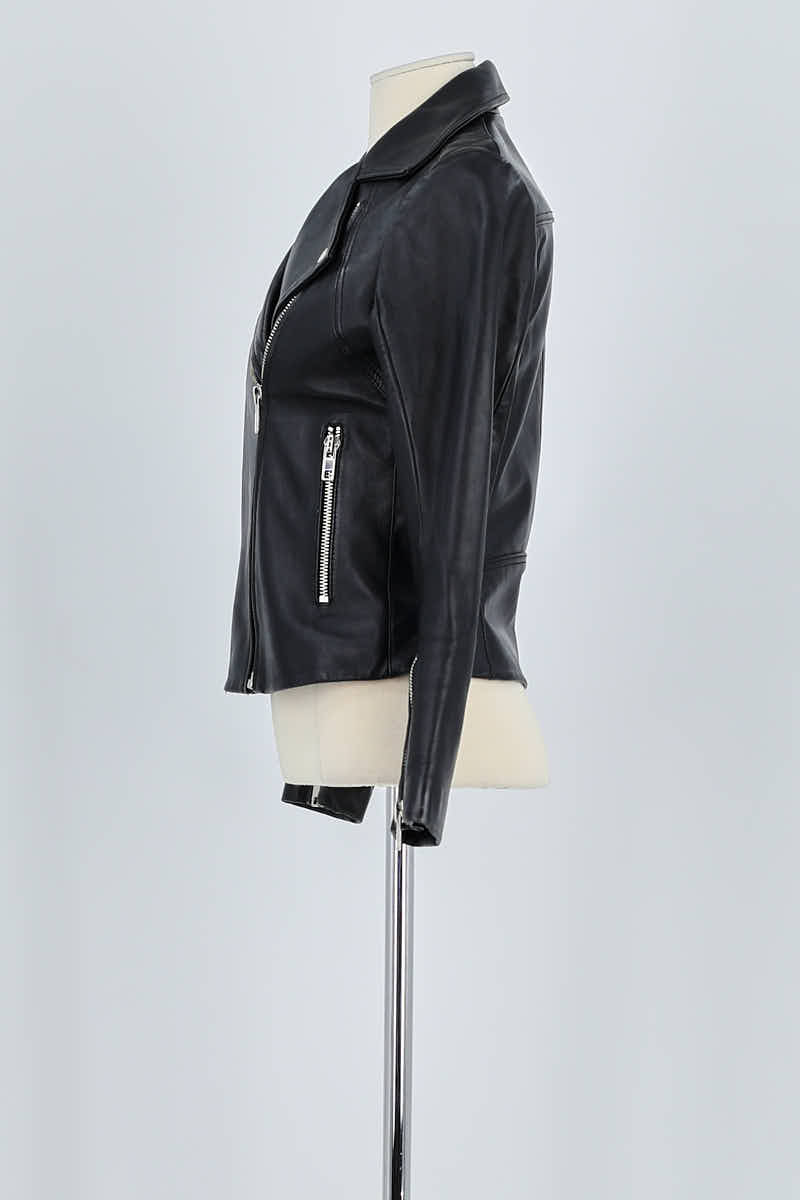 Veste Sandro  Noir