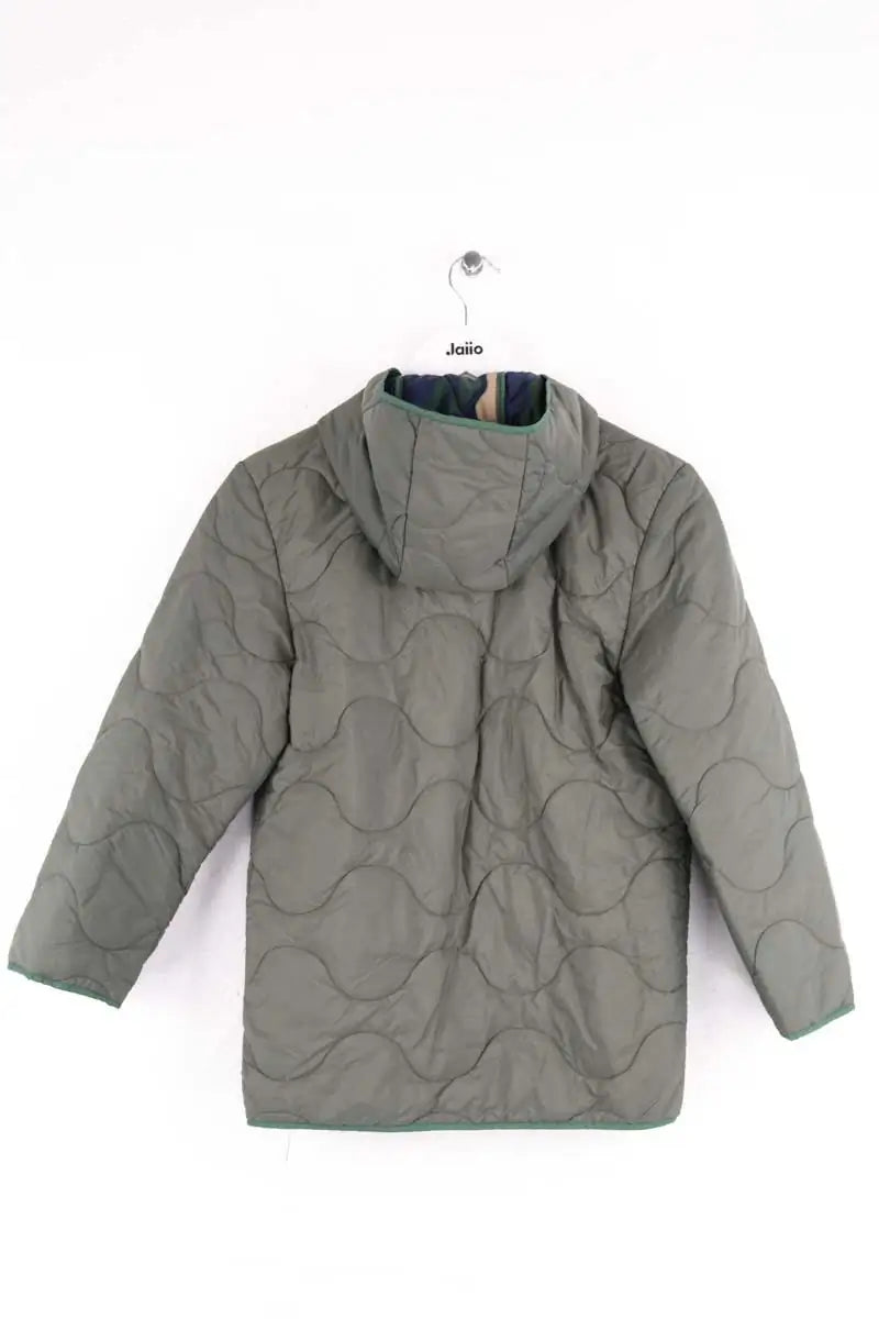 Veste Zadig & Voltaire Blaka Kaki en Synthétique