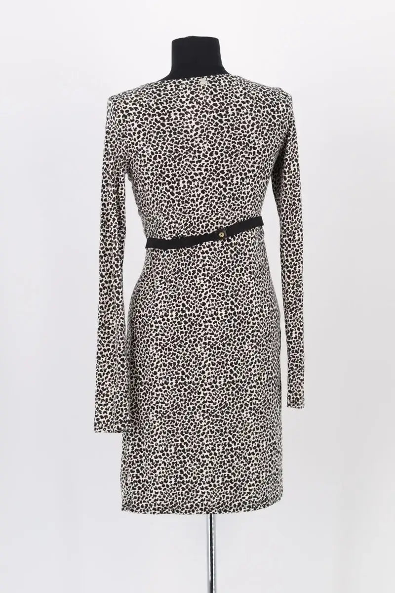 Robe Liu Jo Multicolore en Viscose