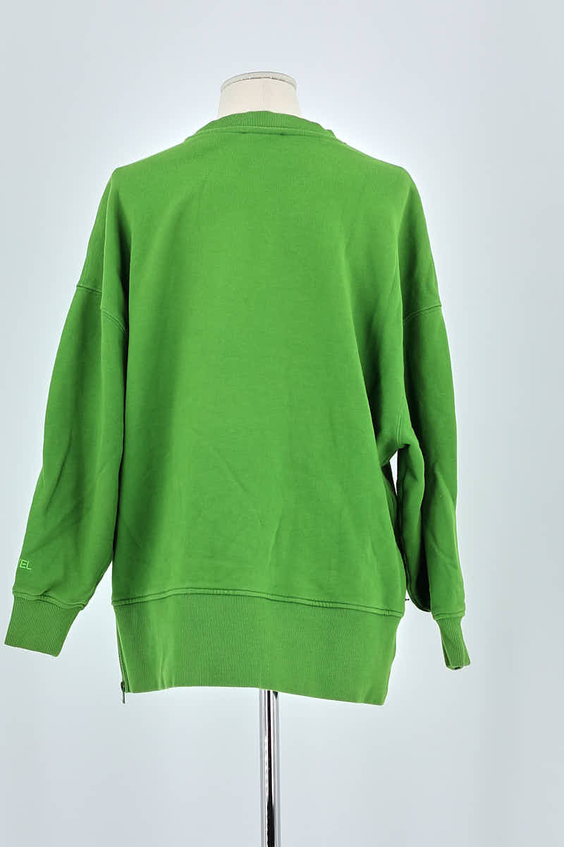 Pull Essentiel Antwerp  Vert