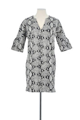 Robe Essentiel Antwerp  Gris