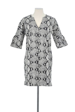 Robe Essentiel Antwerp  Gris
