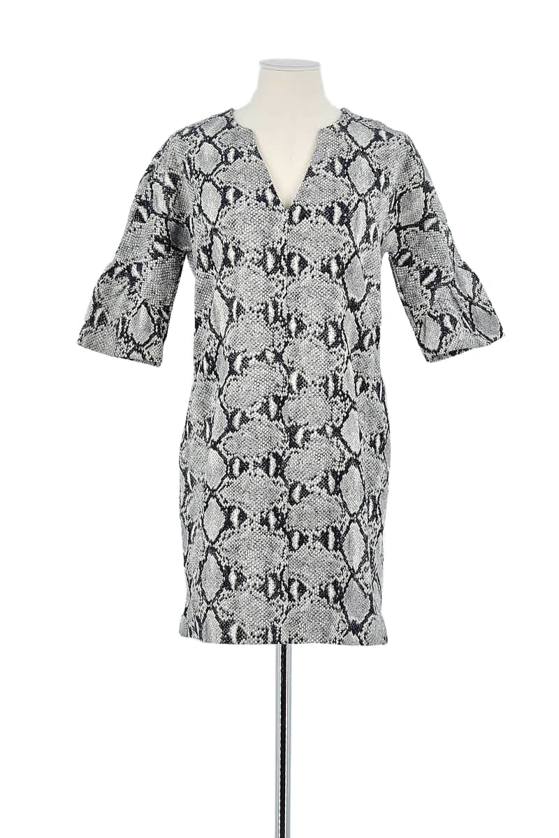 Robe Essentiel Antwerp  Gris