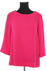 Blouse Gerard Darel  Rose