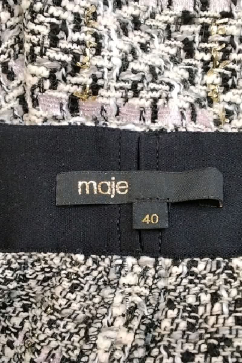 Short Maje  Multicolore