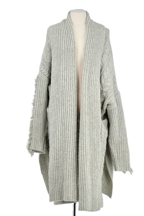 Gilet Zadig & Voltaire  Gris
