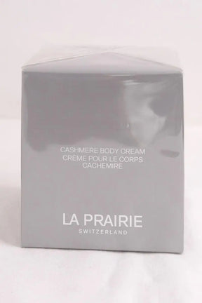 Crème La Prairie Gris en 