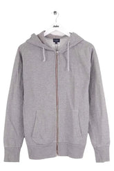 Gilet Paul Smith Gris en Coton, taille S - Seconde Main