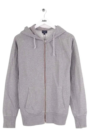 Gilet Paul Smith Gris en Coton, taille S - Seconde Main