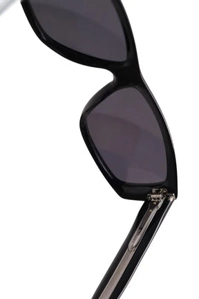 Lunettes de soleil Isabel Marant Noir en Plastique
