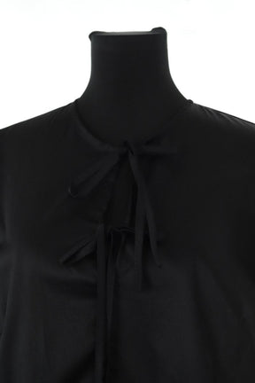 Blouse Jane Wood  Noir