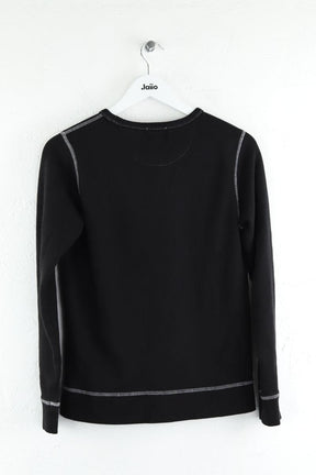 Pull Maison Labiche  Noir