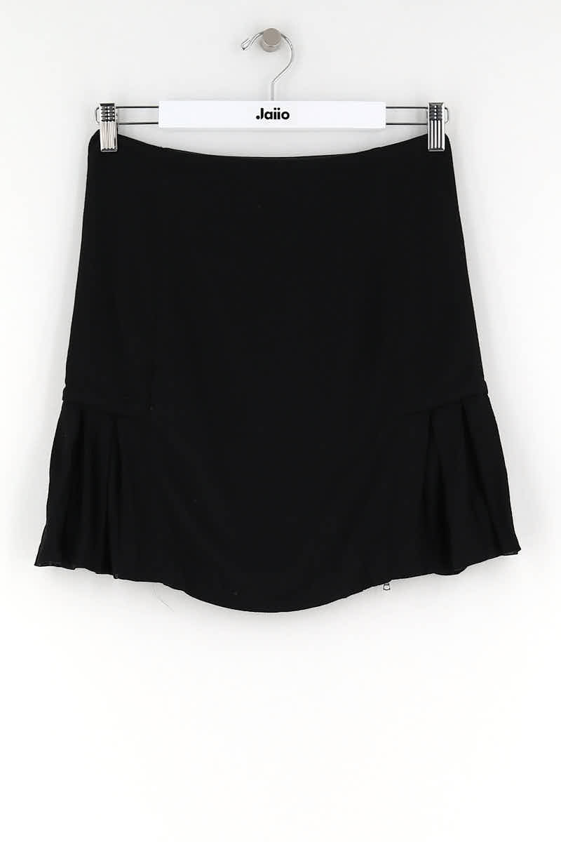 Mini jupe Sandro  Noir