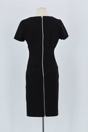 Robe Hugo Boss  Noir