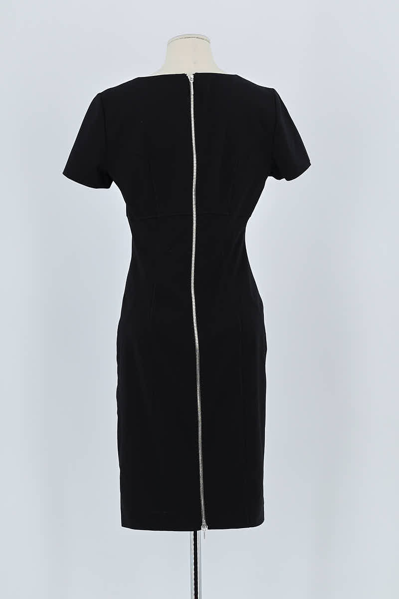Robe Hugo Boss  Noir