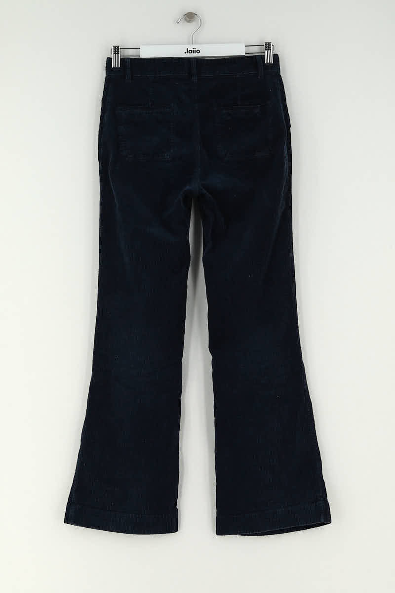 Pantalon Gerard Darel  Marine