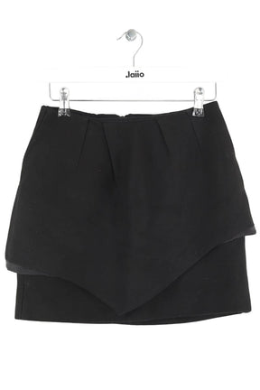 Mini jupe The Kooples  Noir