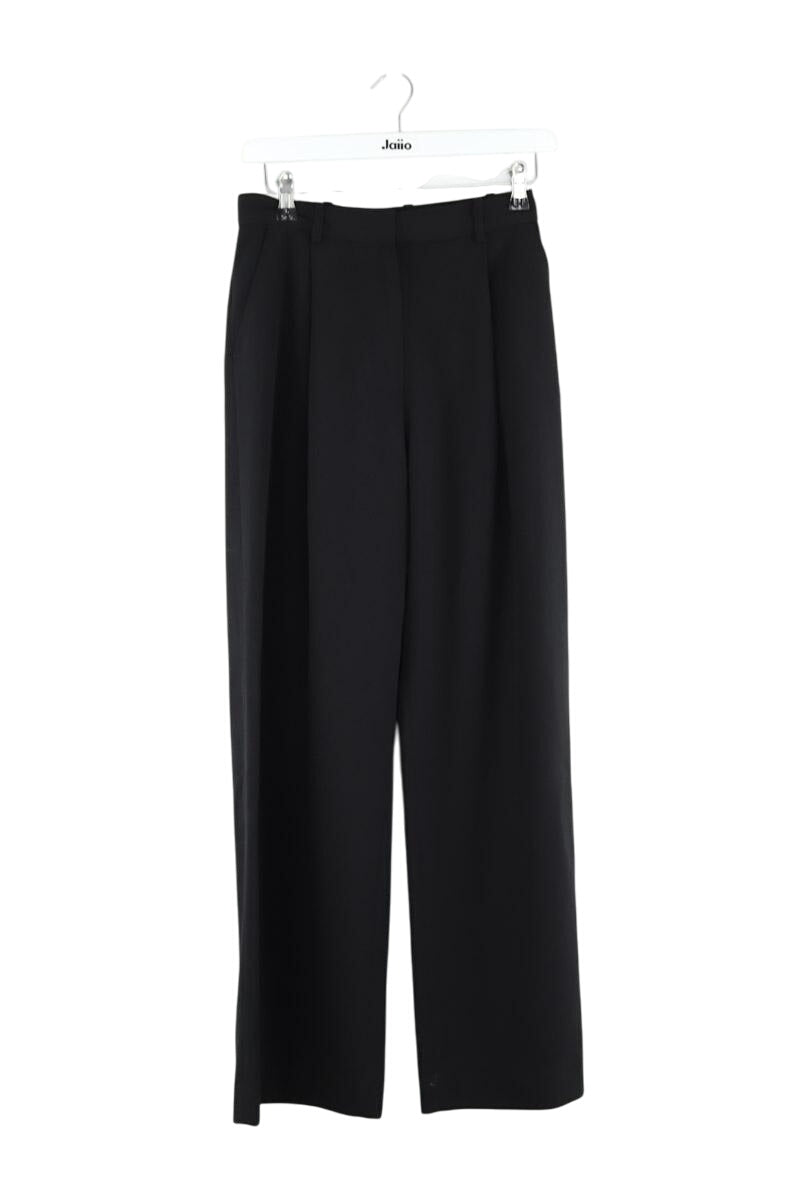 Pantalon droit Totême  Noir