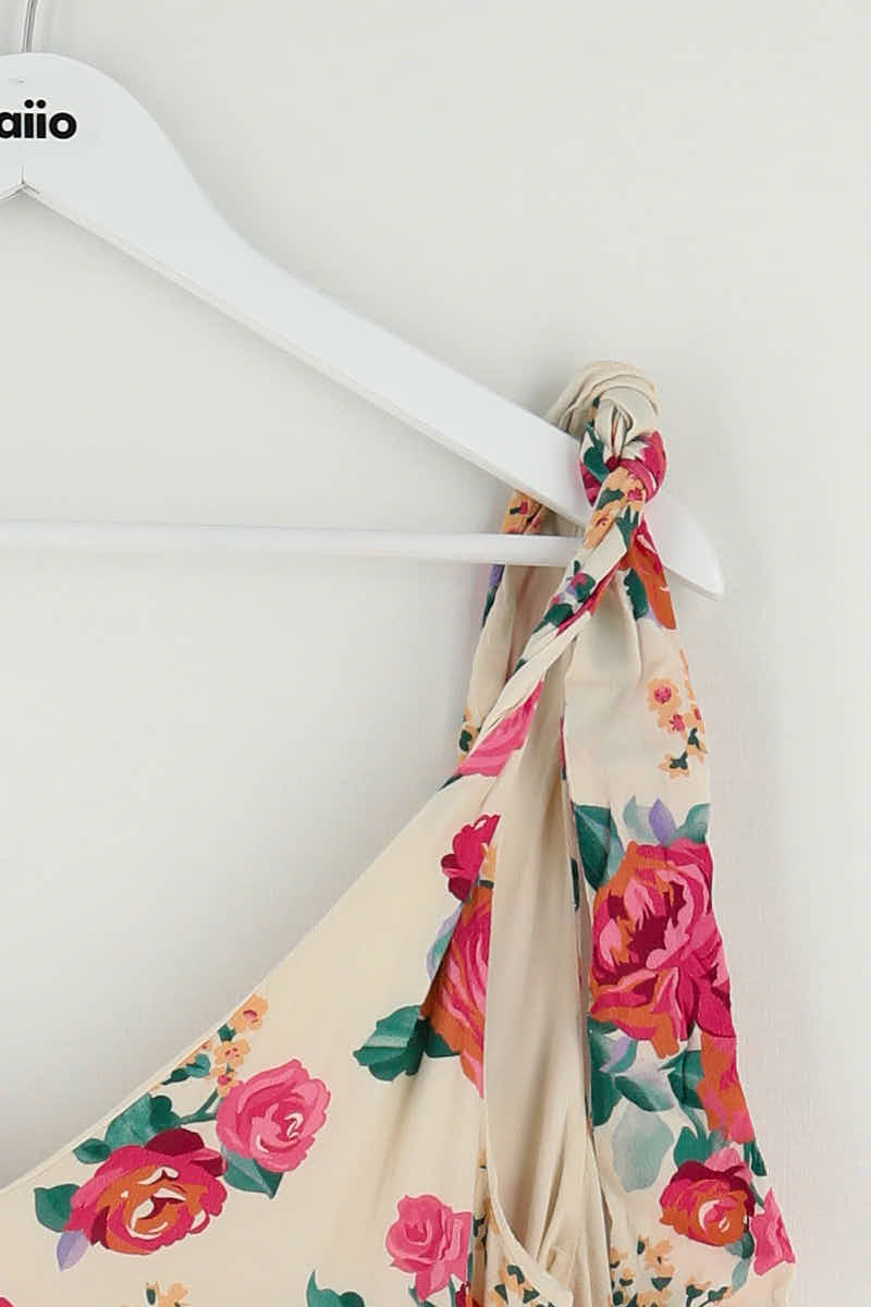 Robe Sézane  Beige