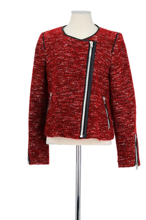 Veste Gerard Darel  Rouge