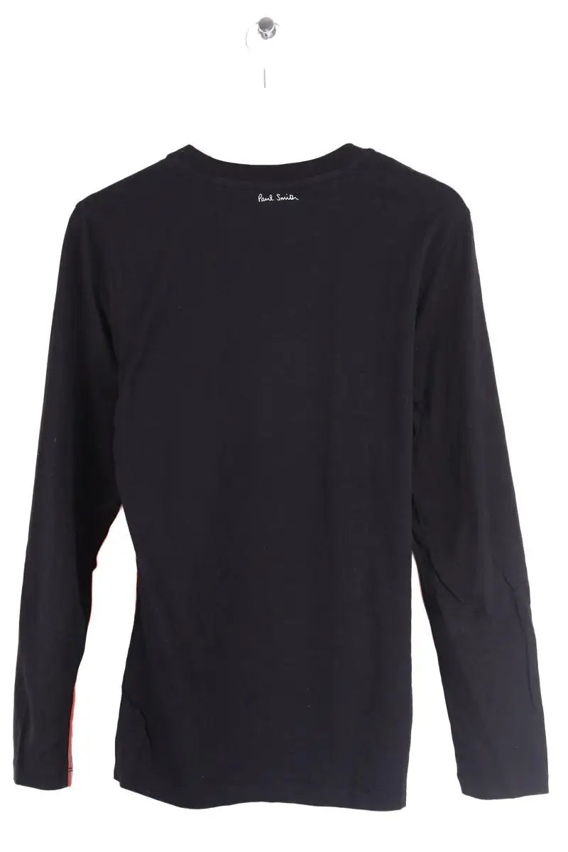 T-shirt Paul Smith Noir en Coton