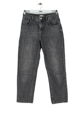 Jean droit Claudie Pierlot  Gris